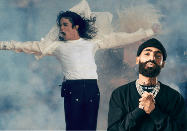 Arcángel sobre Michael Jackson: "Ningún artista hoy en día podría lograrlo sin redes"