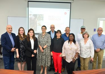 El proyecto ResAgro-Sargazo se presentará en el One Ocean Science Congress 2025