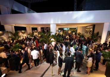 Spirits Sessions inicia su plataforma de eventos de 2025 con el Cocktail Event