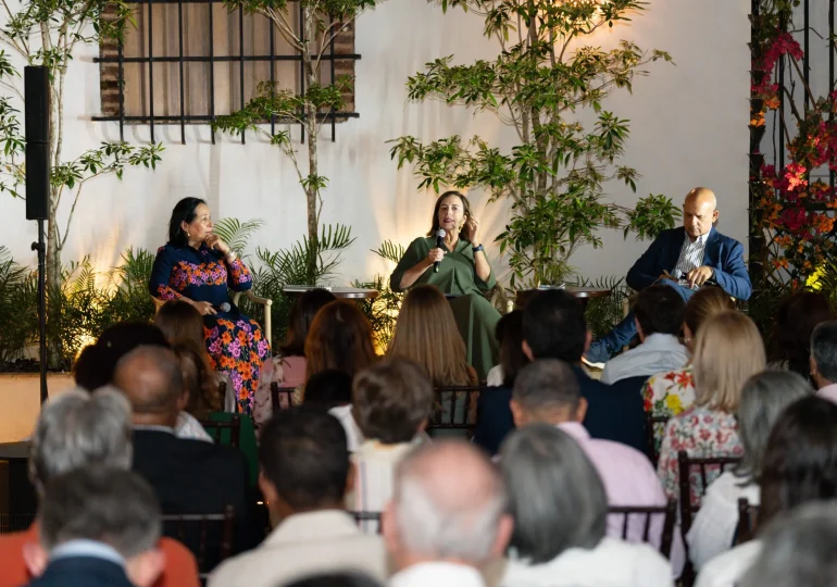 Centro Cultural Taíno Casa del Cordón acoge conversatorio sobre influencia taína en el español