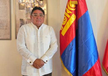 Mongolia ya tiene presencia en la sede del Cuerpo Consular en Santo Domingo