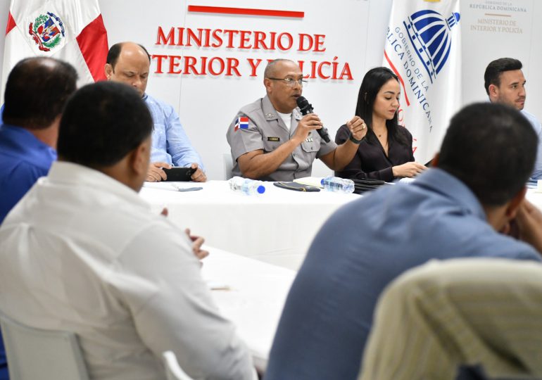 Gobierno y musicólogos dialogan sobre contaminación sónica y zonas de tolerancia