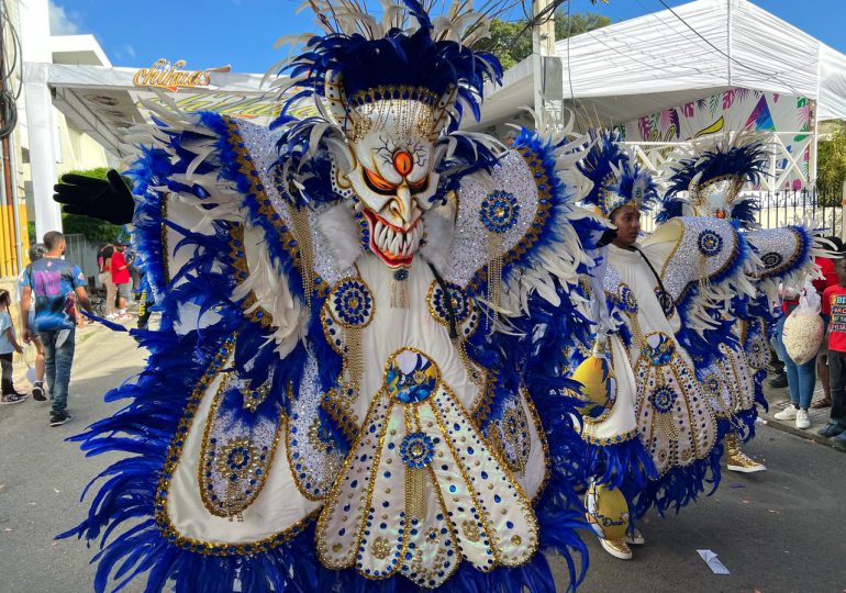 Solicitan a la UNESCO declare Carnaval Vegano Patrimonio de la Humanidad