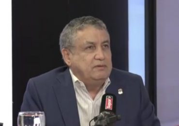 Gustavo Sánchez: "Qué necesidad tenía Leonel celebrar renuncia de dirigentes del PLD"