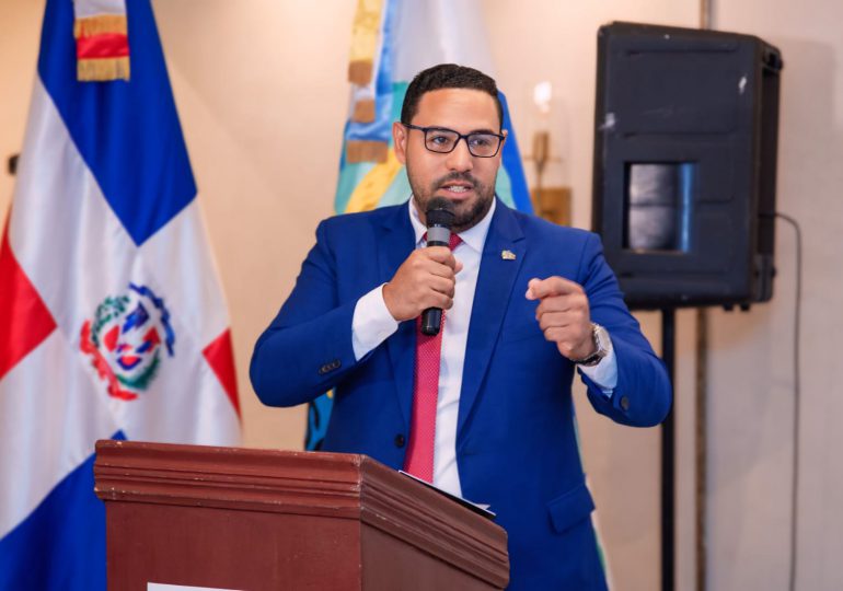 Presidente de Asodagrim denuncia negligencia persistente en la gestión de Bienes Nacionales y CEA