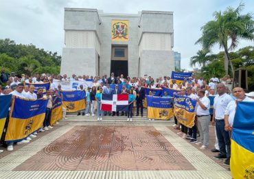 Hogar Crea dominicano celebra su 50 Aniversario en medio de precariedades y al borde del colapso