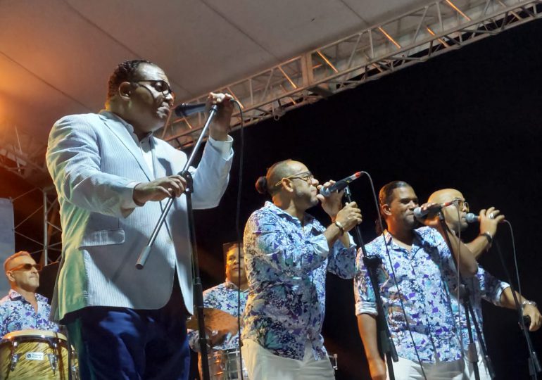 Alcaldía de Santo Domingo Este realiza concierto gratuito en el Faro a Colón