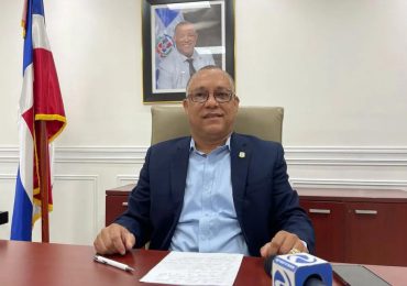 Senador de Elías Piña pide a la Egehid iniciar construcción presa de río Artibonito