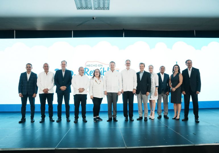 El sello "Hecho en República Dominicana" celebra su 2do aniversario con más empresas e integración de AIREN como aliado estratégico