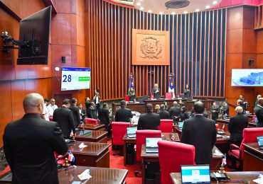 Senado de la República inicia primera legislatura ordinaria del año 2025