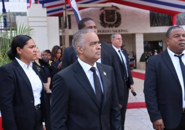 Ministro Joel Santos resalta avances en energía y minería tras rendición de cuentas del presidente Abinader