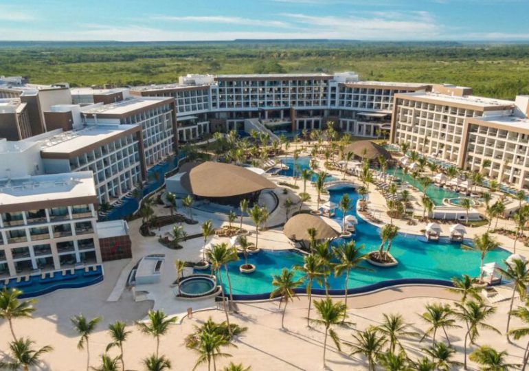 Hyatt amplía su portafolio de Inclusive Collection con planes para Hyatt Vivid Punta Cana