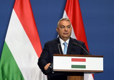 Orbán se burla de la declaración de apoyo a Ucrania de la UE y 6 grandes países europeos