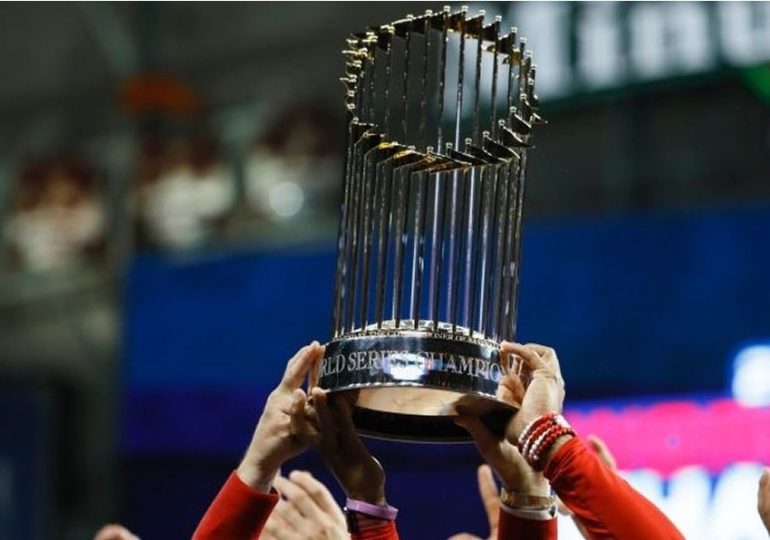 Grupo Corripio transmitirá béisbol de MLB por sexto año consecutivo en el 2025