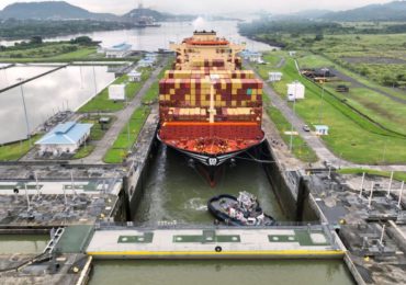 Panamá y EEUU chocan por las tarifas del canal