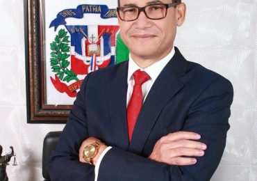 Eddy Olivares es designado nuevo Ministro de Trabajo