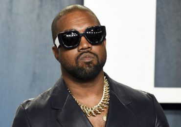 Expulsan a Kanye West de una agencia de talentos por comentarios antisemitas