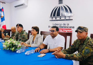 Diputado Tony Bengoa defiende y dará apoyo a ganaderos afectados por robo de ganado en la frontera