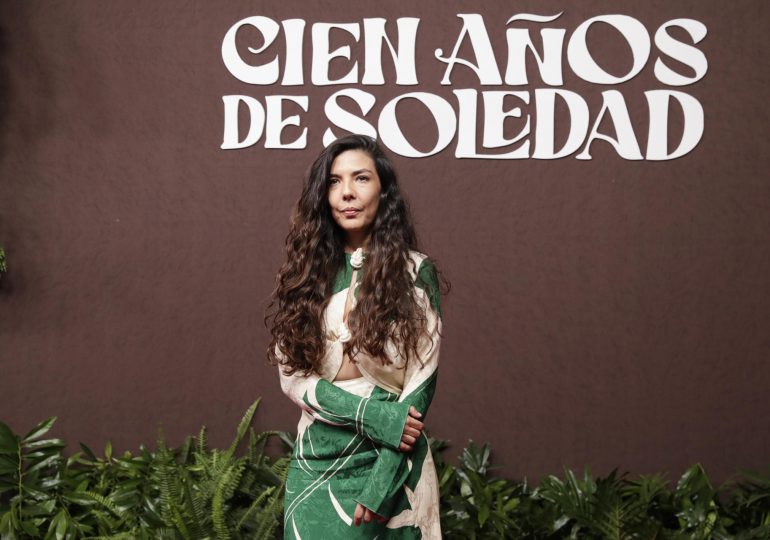 La segunda parte de la serie de Netflix sobre 'Cien años de soledad' ya está en producción