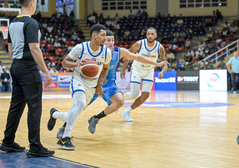 RD vence a Nicaragua en 3ra Ventana Clasificatoria al AmeriCup 2025