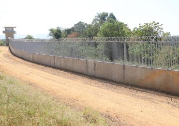 Ganaderos agracen a Luis Abinader por el cese de robos de vacas tras construcción de Verja Perimetral