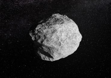 Aumenta a un 2,4 % la posibilidad de impacto de un asteroide con la Tierra en 2032