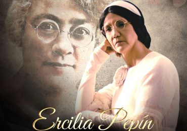 Documental sobre Ercilia Pepín se presenta en Festival de Cine Global