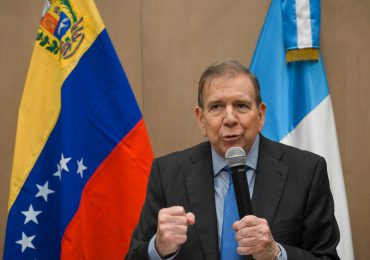 González Urrutia rechaza participar en nuevas elecciones de Venezuela: "Son una farsa para perpetuar la dictadura"