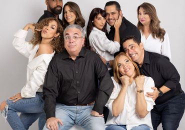 Luis José Germán trae de vuelta la comedia teatral "Cada oveja con su pareja"