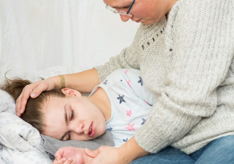 Más de 50 millones de personas sufren de epilepsia: Uno de los trastornos neurológicos más comunes