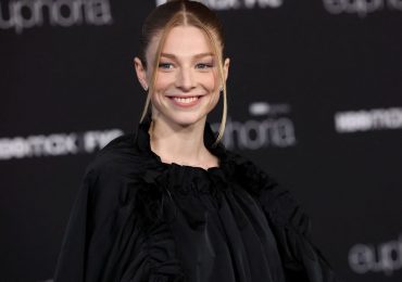 La actriz de ‘Euphoria’ Hunter Schafer obtiene un pasaporte nuevo con género masculino