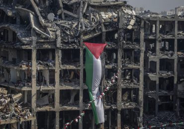 Indonesia donará 46 millones de dólares para la reconstrucción de Gaza