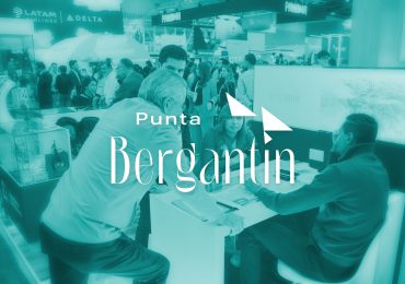 Punta Bergantín capta el interés de inversionistas en la Vitrina de ANATO 2025