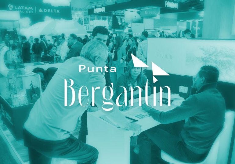 Punta Bergantín capta el interés de inversionistas en la Vitrina de ANATO 2025