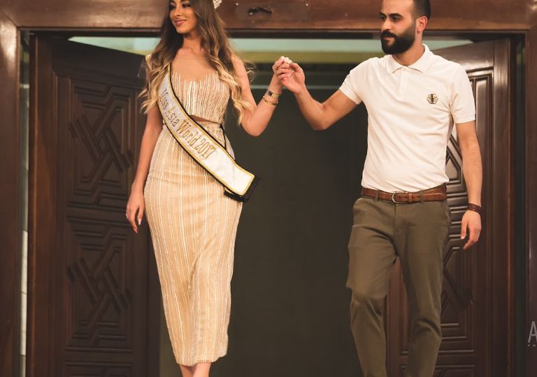 Muere la actriz y Miss Mundo Angy Morad mientras daba a luz a su segundo bebé