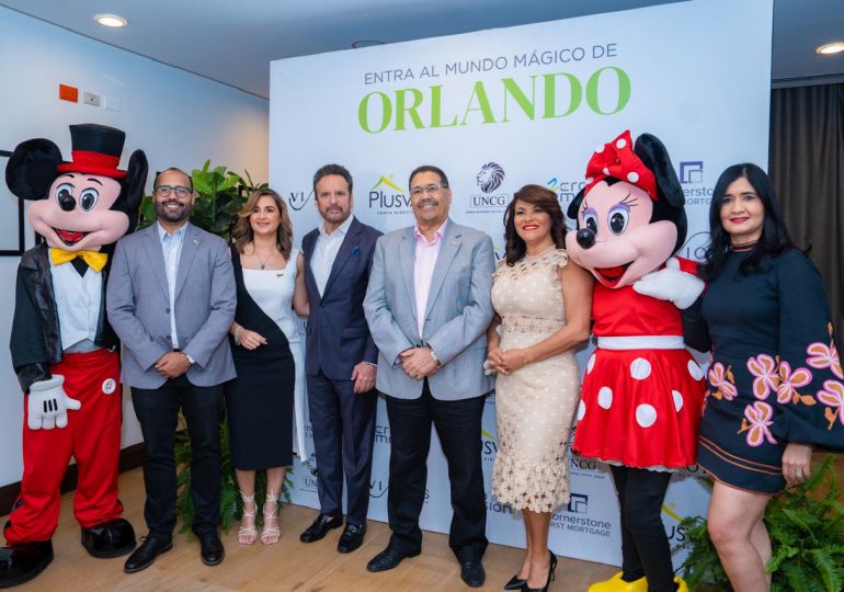 Plusval Inmobiliaria lanza oficialmente proyecto inmobiliario de lujo en Orlando de la Mano de Visions Resort & Spa