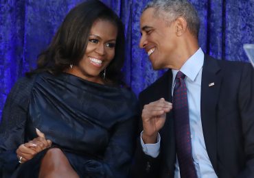 “32 años juntos y todavía me dejas sin aliento”, Barack Obama despeja rumores de separación con Michelle