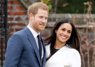 "Ella es terrible": Trump descarta deportar al príncipe Harry porque "ya tiene muchos problemas" con Meghan Markle