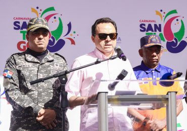 Anuncian nuevas medidas y detalles para el cierre del Carnaval de Santiago