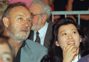 Legendario actor Gene Hackman y su esposa Betsy Arakawa encontrados muertos en su residencia de Nuevo México