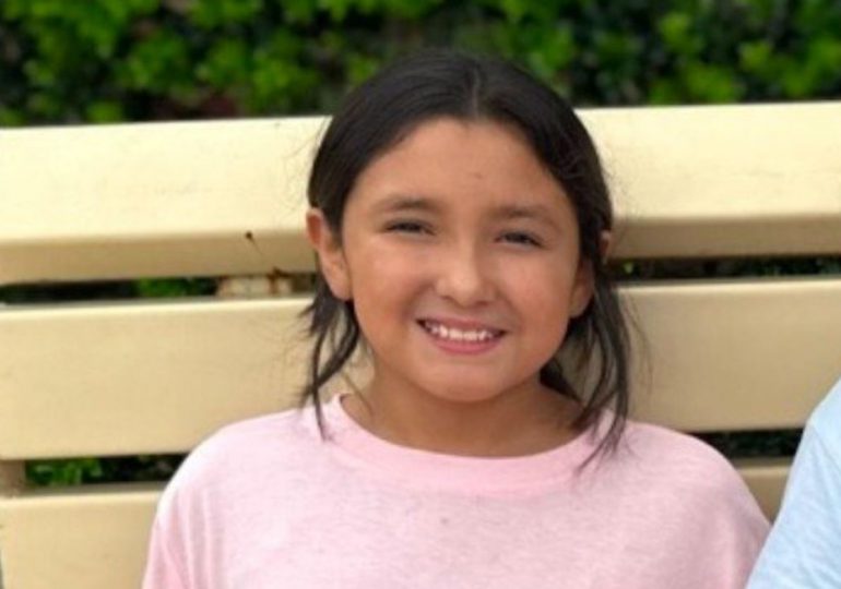 Jocelynn Rojo de 11 años se quitó la vida tras ser amenazada con llamar a ICE para que deporten a sus padres