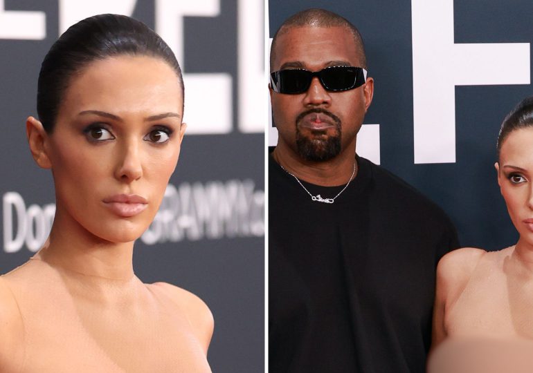 El representante de Kanye West afirma que la narrativa de Bianca maltratada es absurda