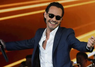 Marc Anthony celebra el amor con su música en San Valentín