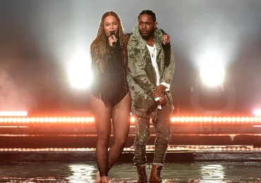 Beyoncé y Kendrick Lamar ganan primeros Grammys en gala que declara su amor a LA