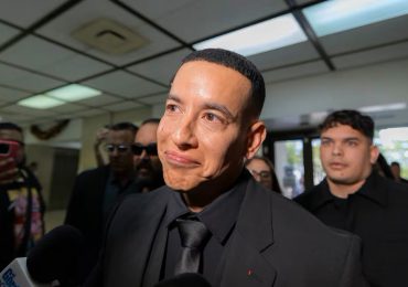 Daddy Yankee: “Lo que parece un final, en Dios son nuevos comienzos”