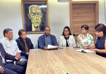 PLD abre proceso para elegir nuevos secretarios