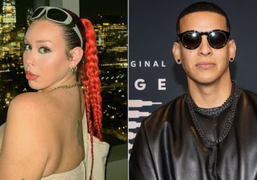 Hija de Daddy Yankee rompe el silencio: "Me puso en esta situación alguien a quien amo con todo mi corazón"