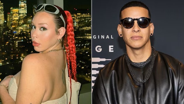 Hija de Daddy Yankee rompe el silencio: "Me puso en esta situación alguien a quien amo con todo mi corazón"