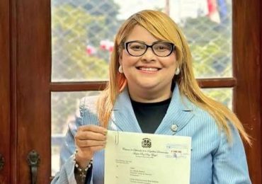 Diputada Grey Pérez somete resolución para remozamiento de Monumentos Históricos de Azua