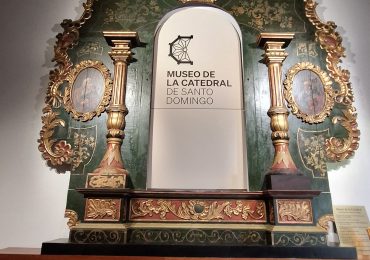 Museo de la Catedral un espacio ideal para conocer la historia de la iglesia en RD en esta cuaresma